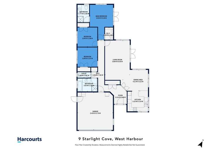 9 Starlight Cove West Harbour_13