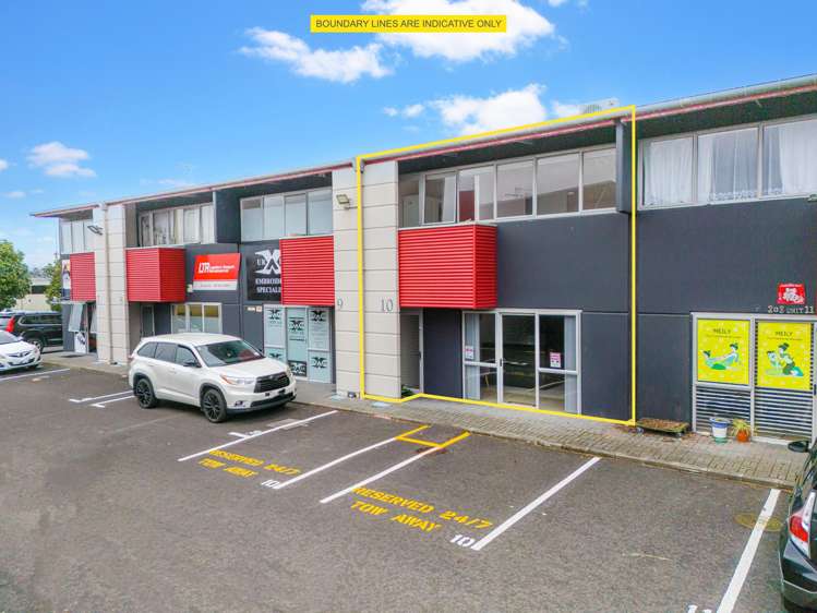 10/203 Kirkbride Road Mangere_18