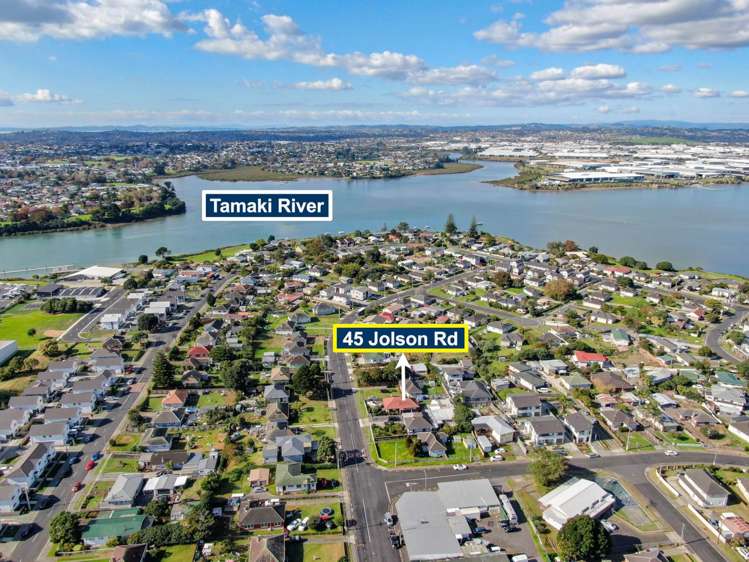 45 Jolson Road Mount Wellington_12