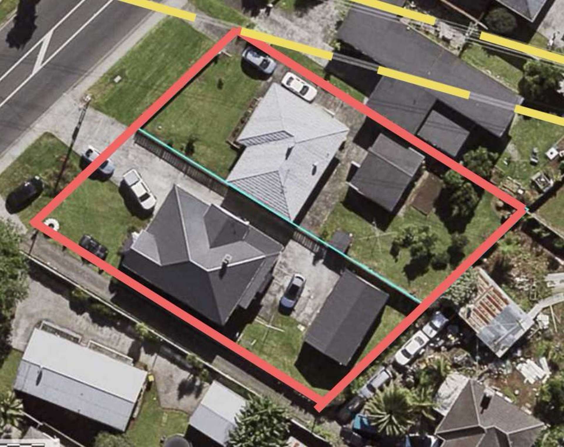 306 & 308 Massey Road Mangere Manukau City Houses for Sale One Roof