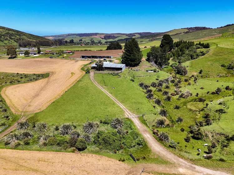 124 Niagara Waikawa Road Tokanui_13