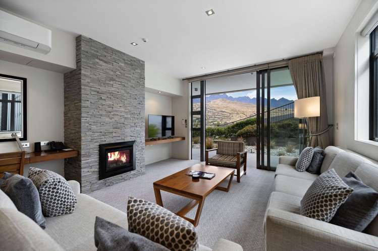 401 The Rees/375 Frankton Road_0