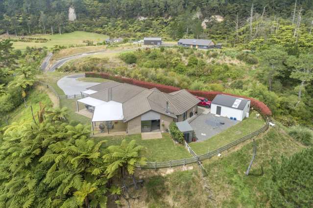 316d Belk Road Kaimai_1