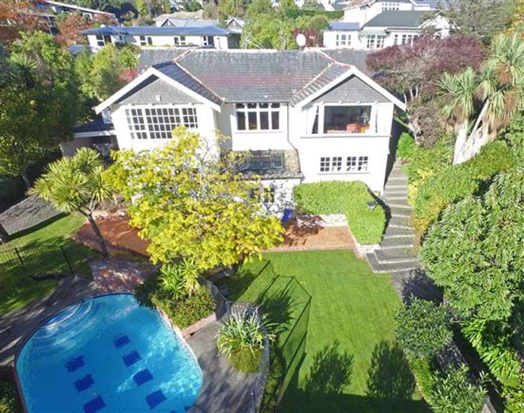 4 Gwynfa Avenue Cashmere_24