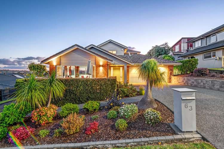 63 Chesterfield Way Orewa_22