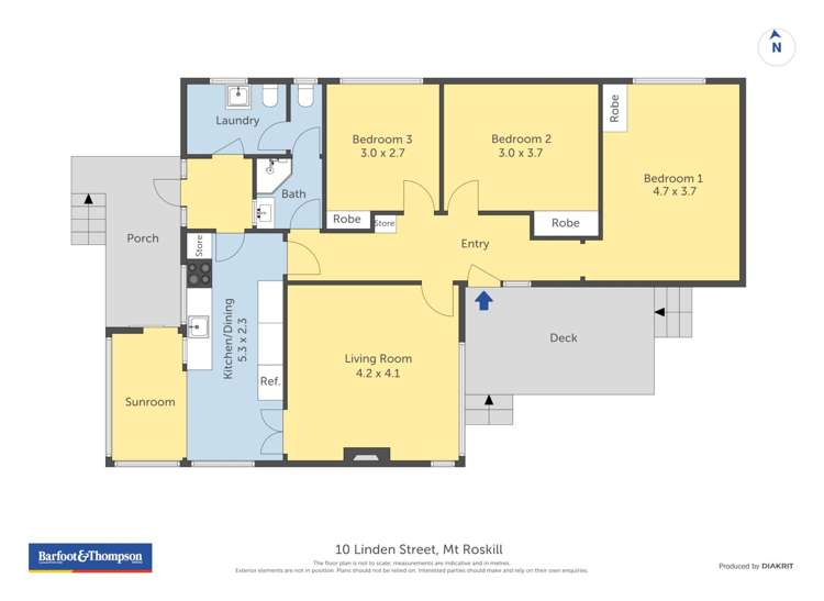 10 Linden Street Mount Roskill_8