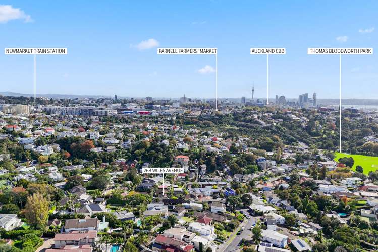 26B Wiles Avenue Remuera_22