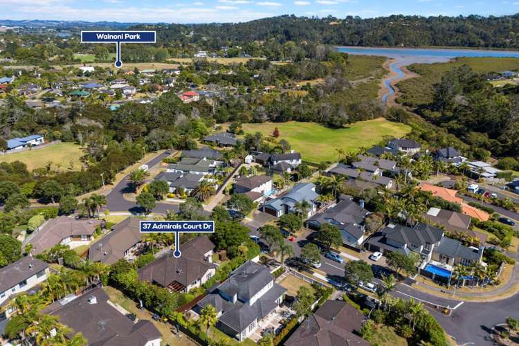 37 Admirals Court Drive Greenhithe_18