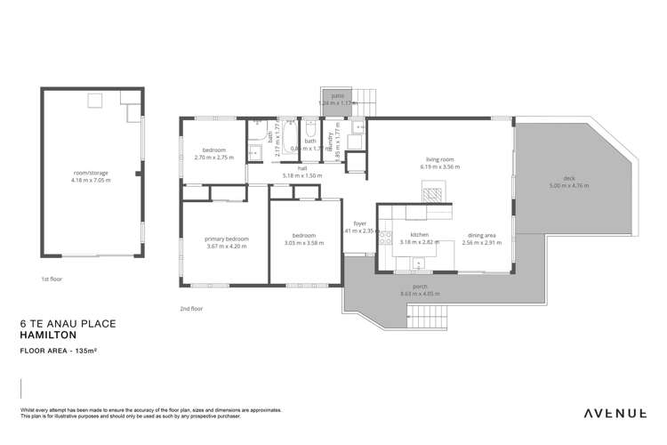 6 Te Anau Place Glenview_16