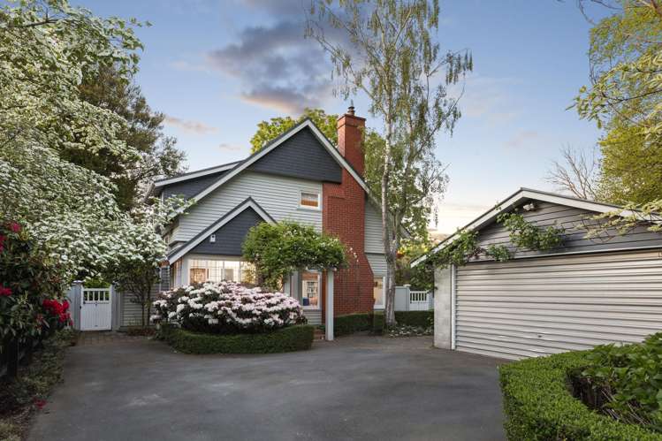 27 Snowdon Road Fendalton_30