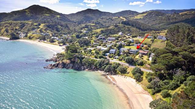 4E Torehina Heights ,Waitete Bay Waitete Bay_2