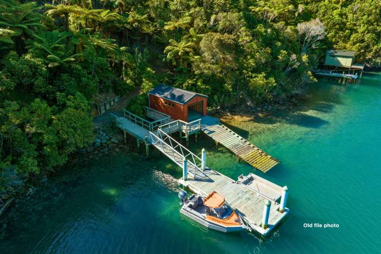 Lot 33 Fence Bay Onahau Bay_2