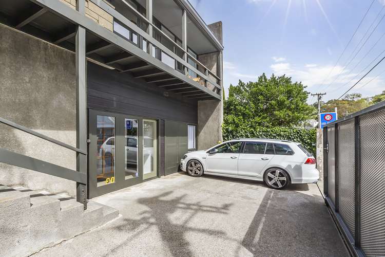 31 Aro Street Aro Valley_18