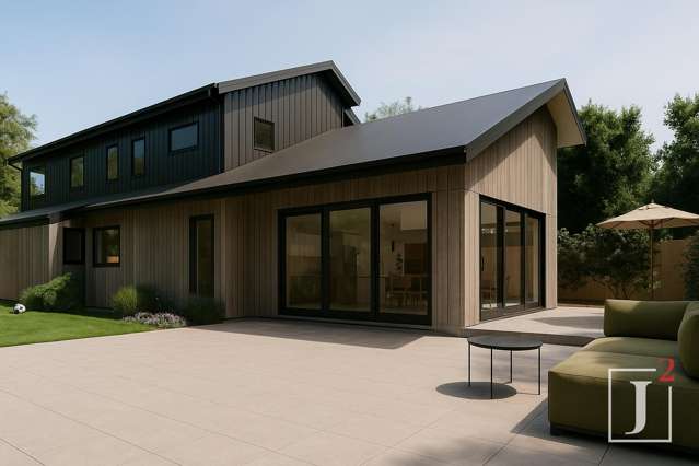 Modern Coastal Lifestyle-Under Construction!