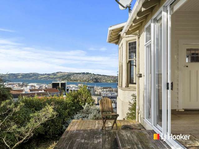 Versatile Multi-Unit Opportunity With Views