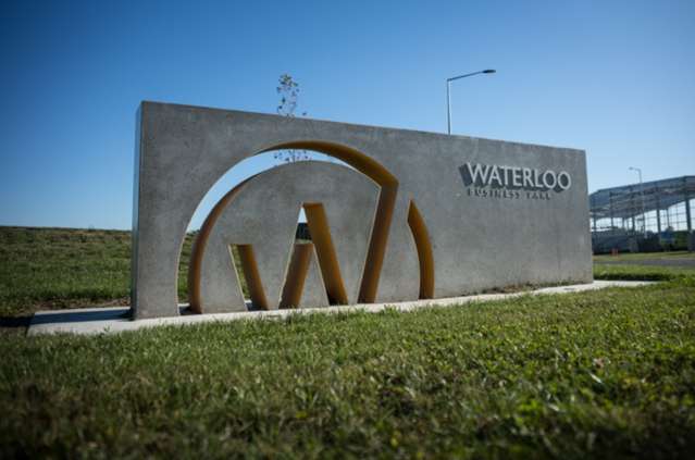 Waterloo Business Park - lot 116, stage two