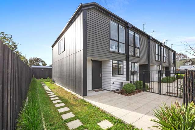 Papanui Perfection Awaits
