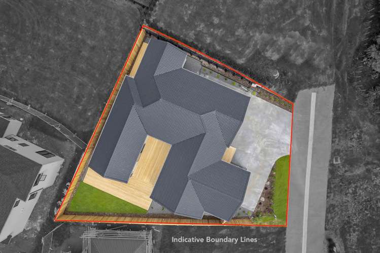 28 Rongoa Maori Way Pukekohe_30