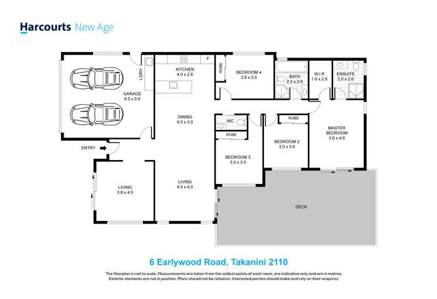 6 Earlywood Road Takanini_1