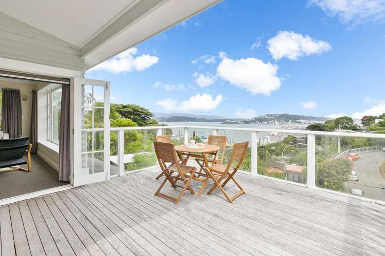113 Barnard Street Wadestown_10