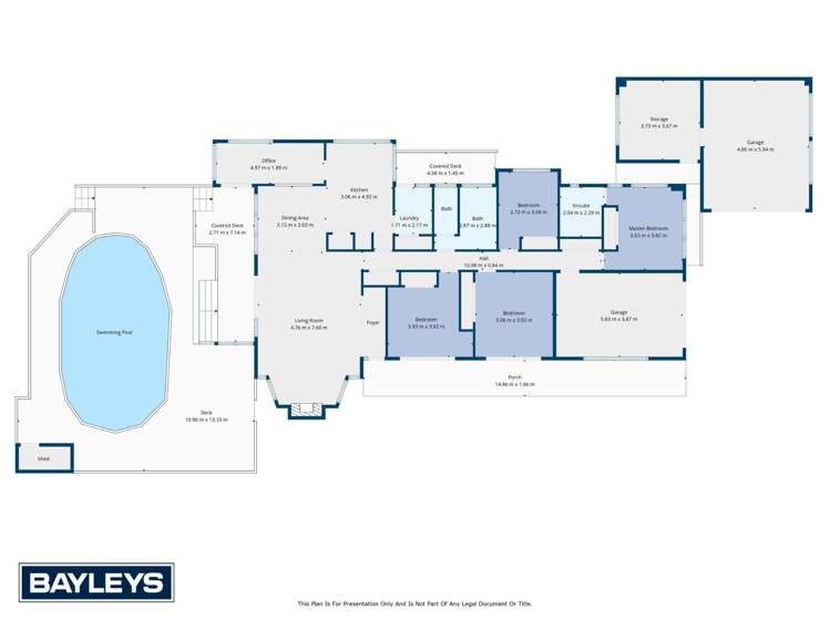 47 Forrester Drive Welcome Bay_27