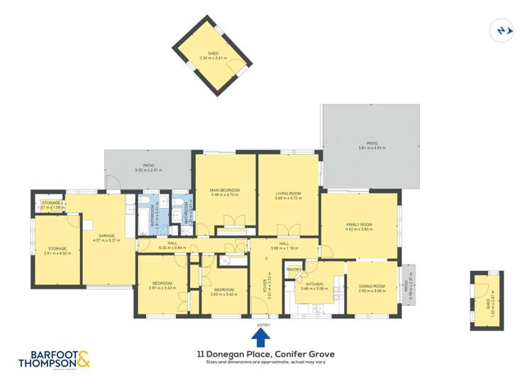 11 Donegan Place Conifer Grove_28