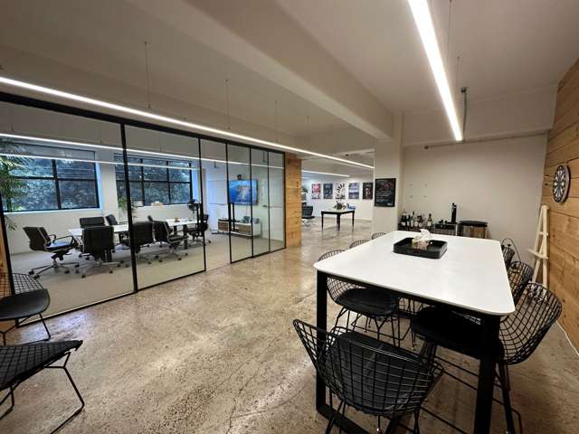 Suite 1A/16 - 22 Anzac Avenue Auckland Central_1