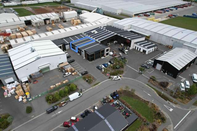 Unit 3, 6 Centrum Lane Rolleston_3