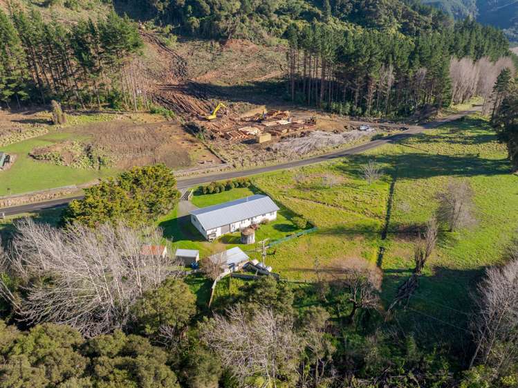 5421 Masterton Castlepoint Rd, Tinui_20