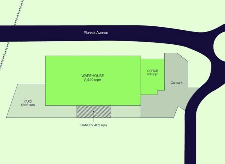 100 Plunket Avenue Manukau_5