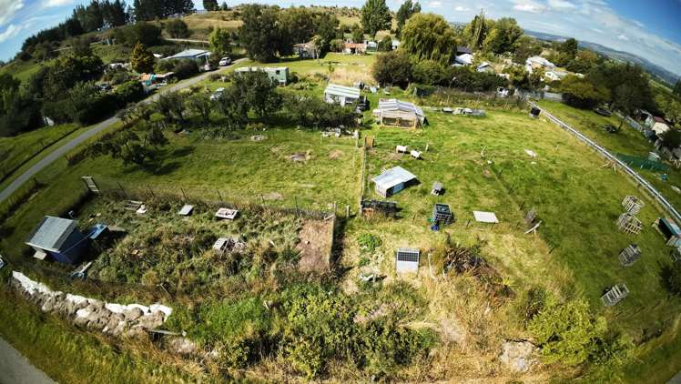 Middle Street Five Forks and Surrounds_23