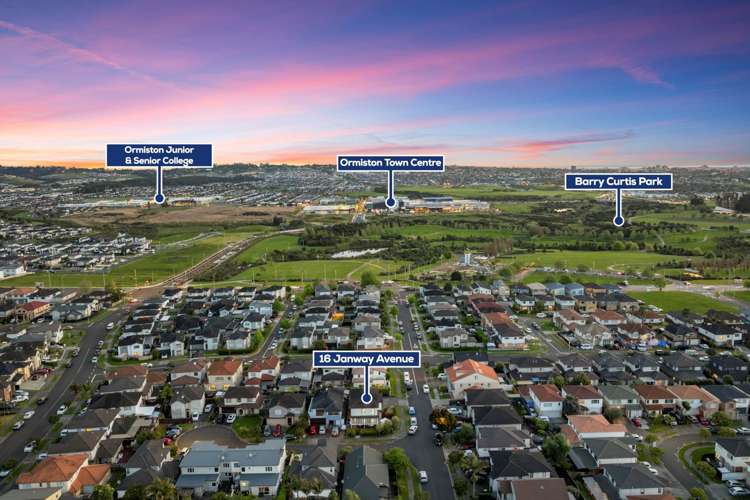 16 Janway Avenue Flat Bush_22