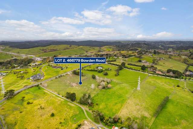 Lot 2 Dp 4 Bawden Road Dairy Flat_4