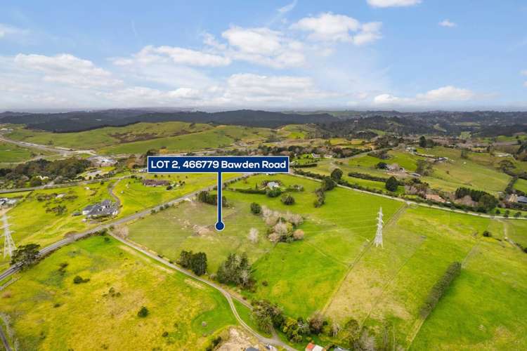 Lot 2 Dp 4 Bawden Road Dairy Flat_6