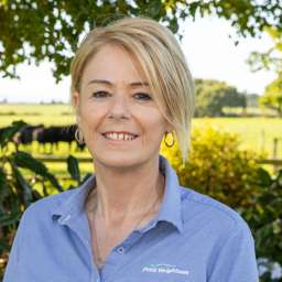 Kirsty Anderson