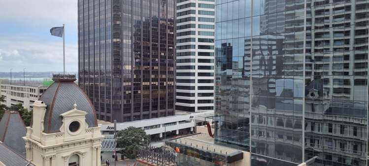 45 Queen Street Auckland Cbd_5