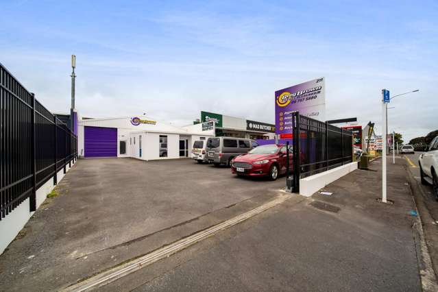 211 Courtenay Street New Plymouth_1