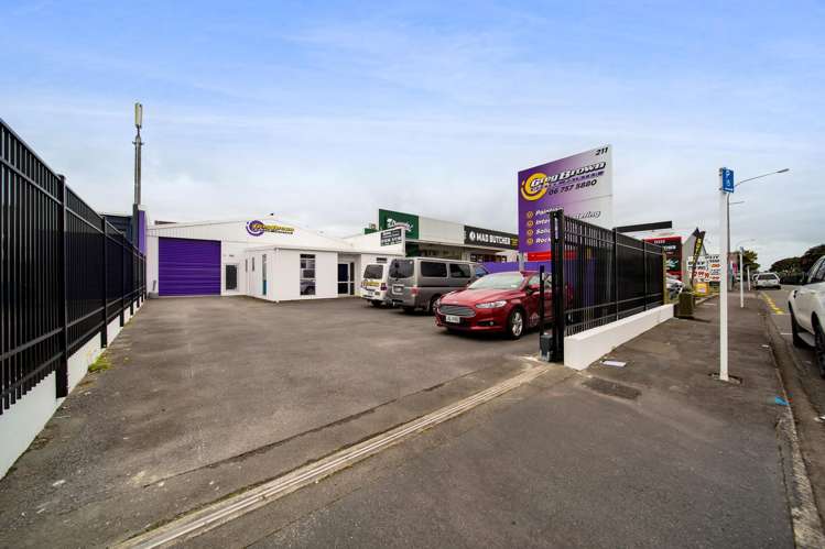211 Courtenay Street New Plymouth_1