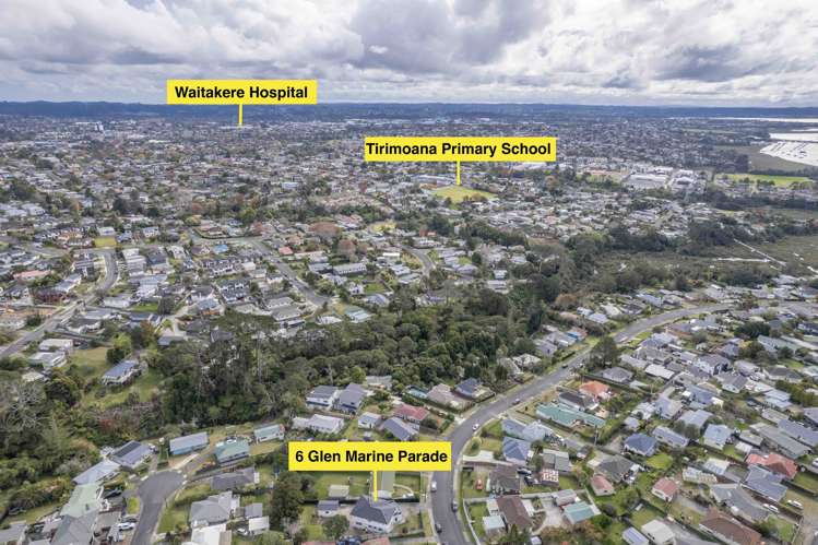 6 Glen Marine Parade Glendene_26