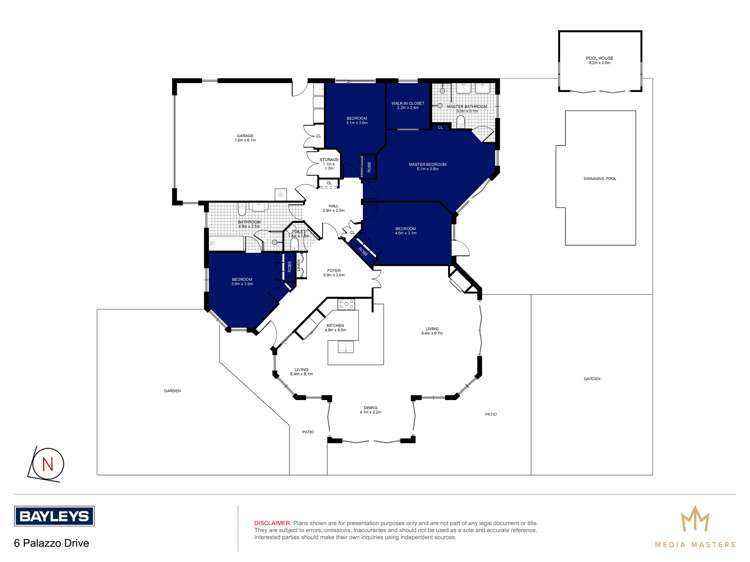 6 Palazzo Drive Papamoa_19