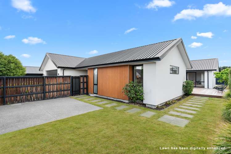 22 Ellesmere Street Marshland_19