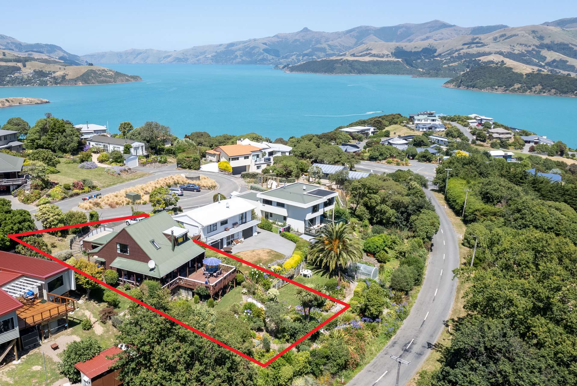 5 Ngaio Grove Robinsons Bay_0