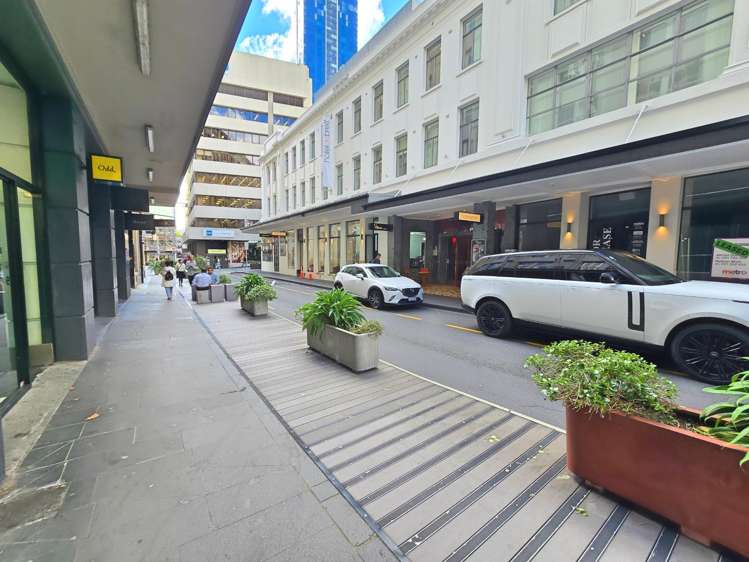 Unit B/3-7 High Street Auckland Central_6