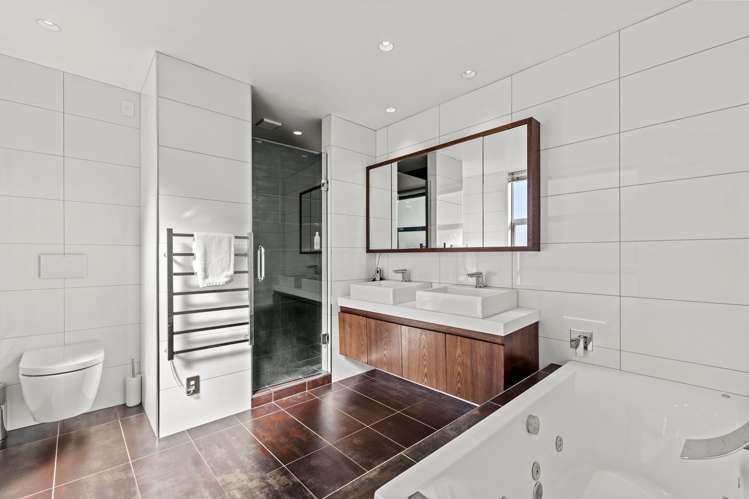 66a Mansfield Avenue Merivale_13