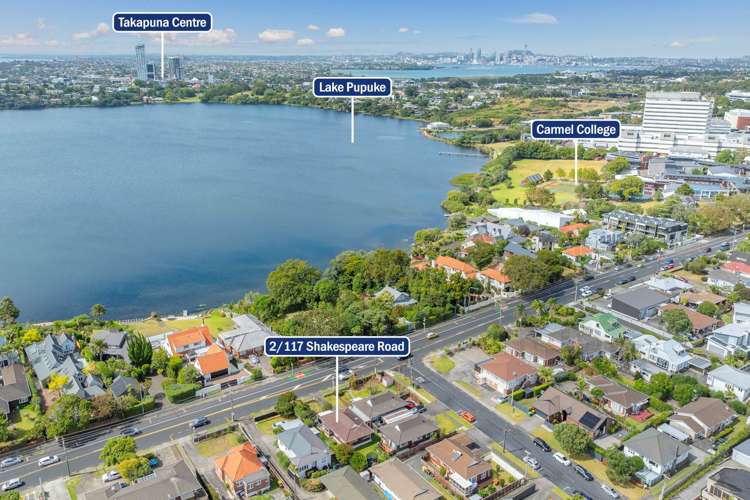 2/117 Shakespeare Road Milford_17