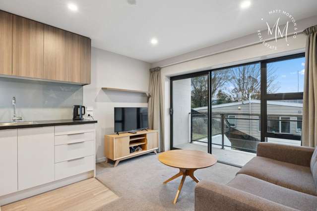 6/23 London Street Dunedin Central_4