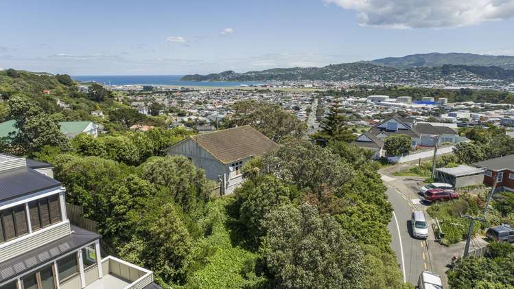 120 Seatoun Heights Road Seatoun_1