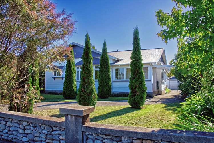 6 College Street Masterton_27