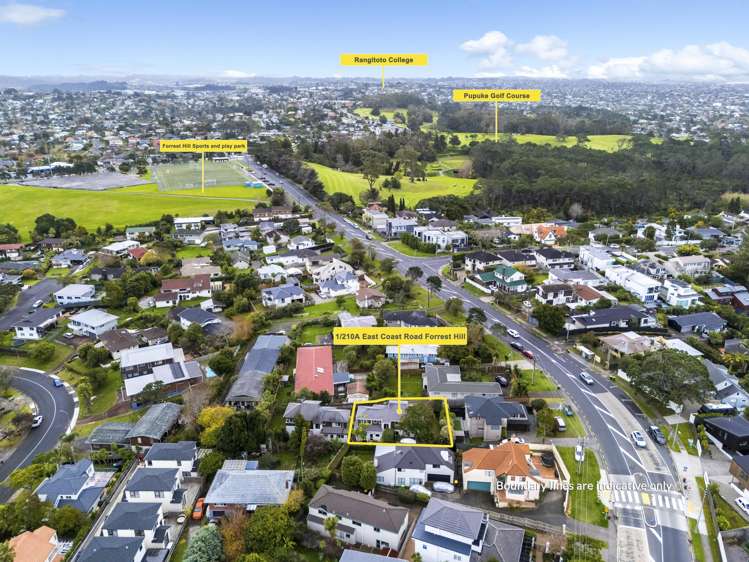 1/210a East Coast Road Forrest Hill_18