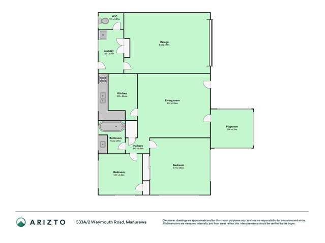 533a/2 Weymouth Road Manurewa_1